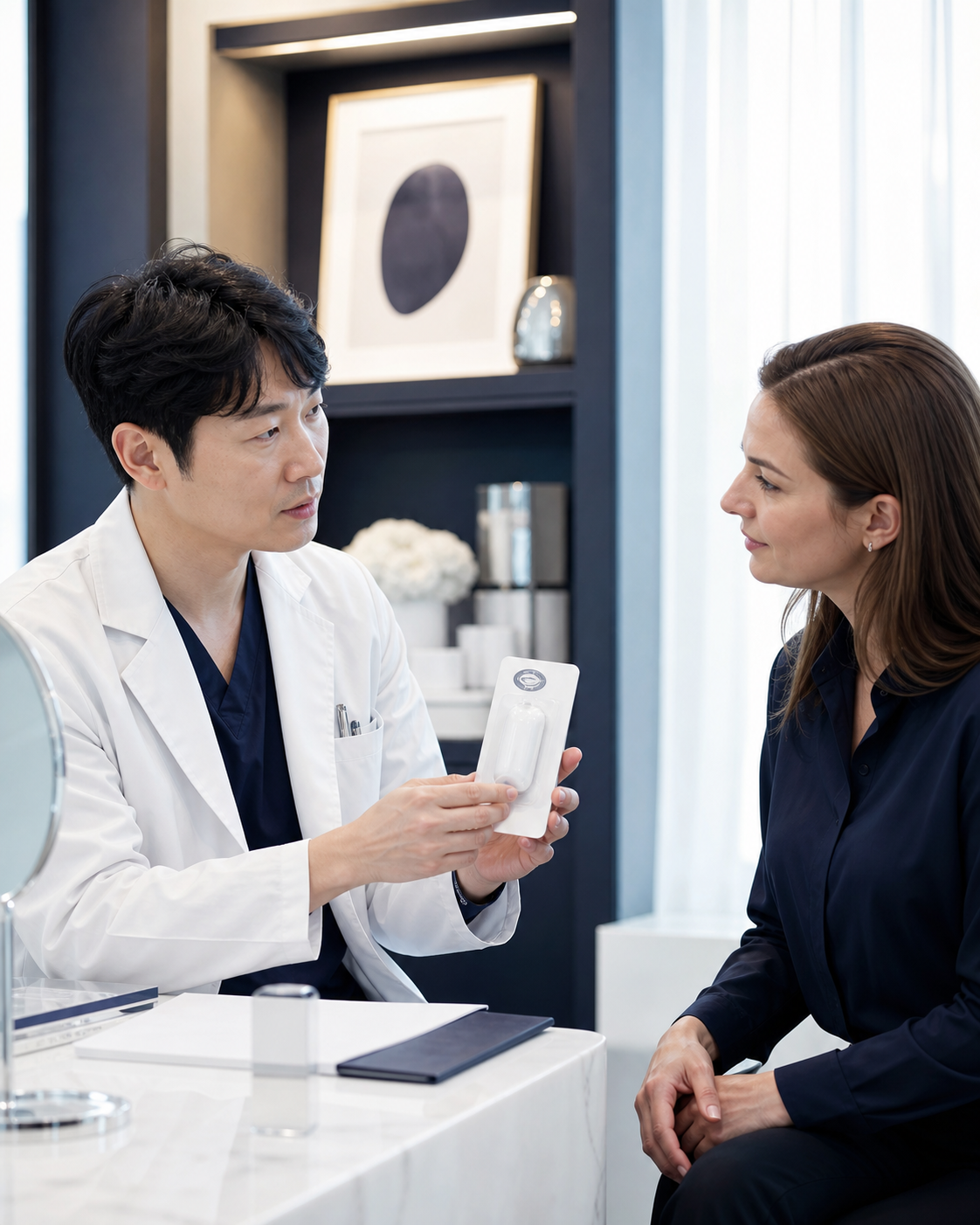 Authenticity Matters: Why Verification Is Important in Aesthetic Treatments