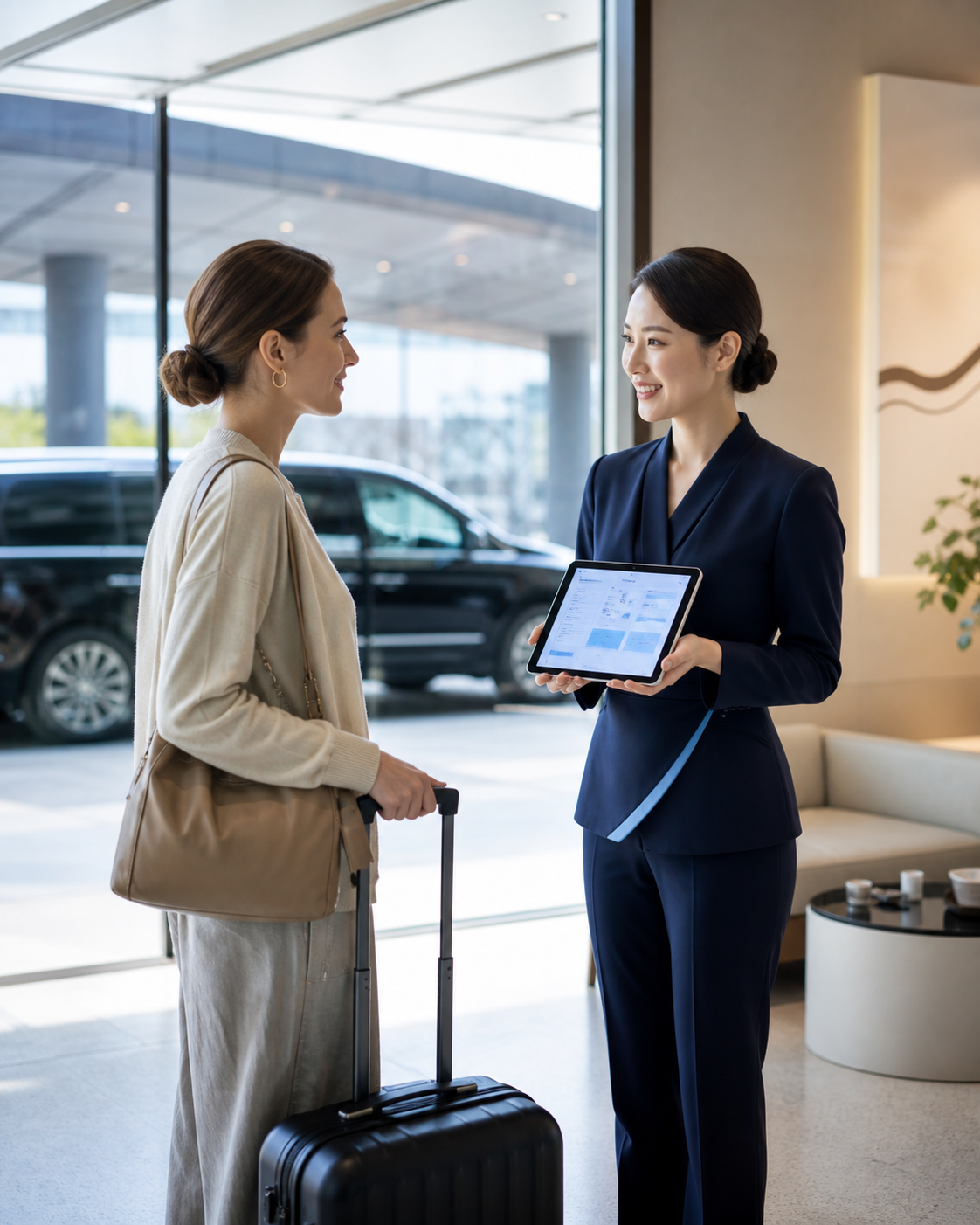 How KOMD Simplifies Your Medical Journey in Korea