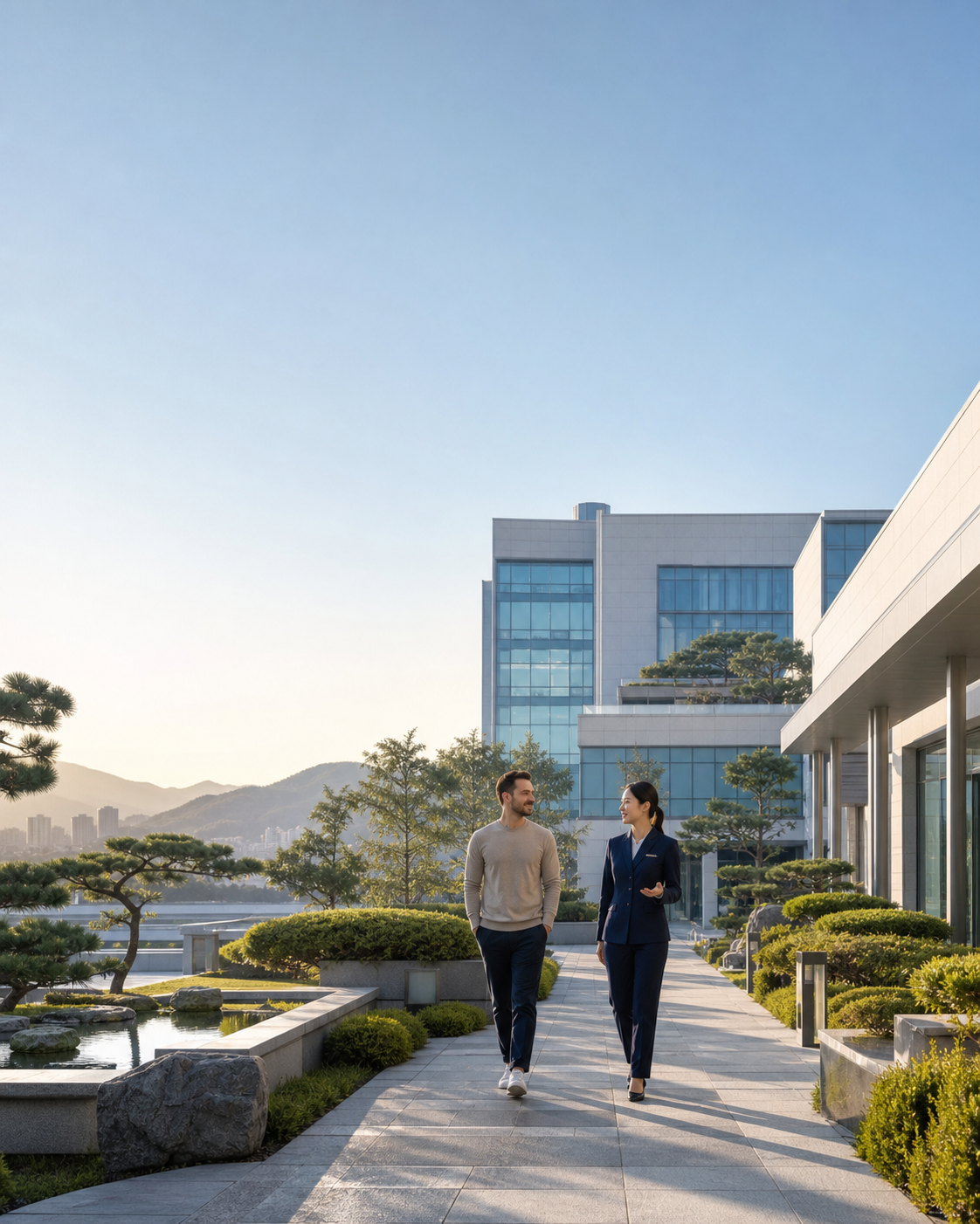 Cheongju Medical Tourism: Routes, Clinics and Recovery Planning