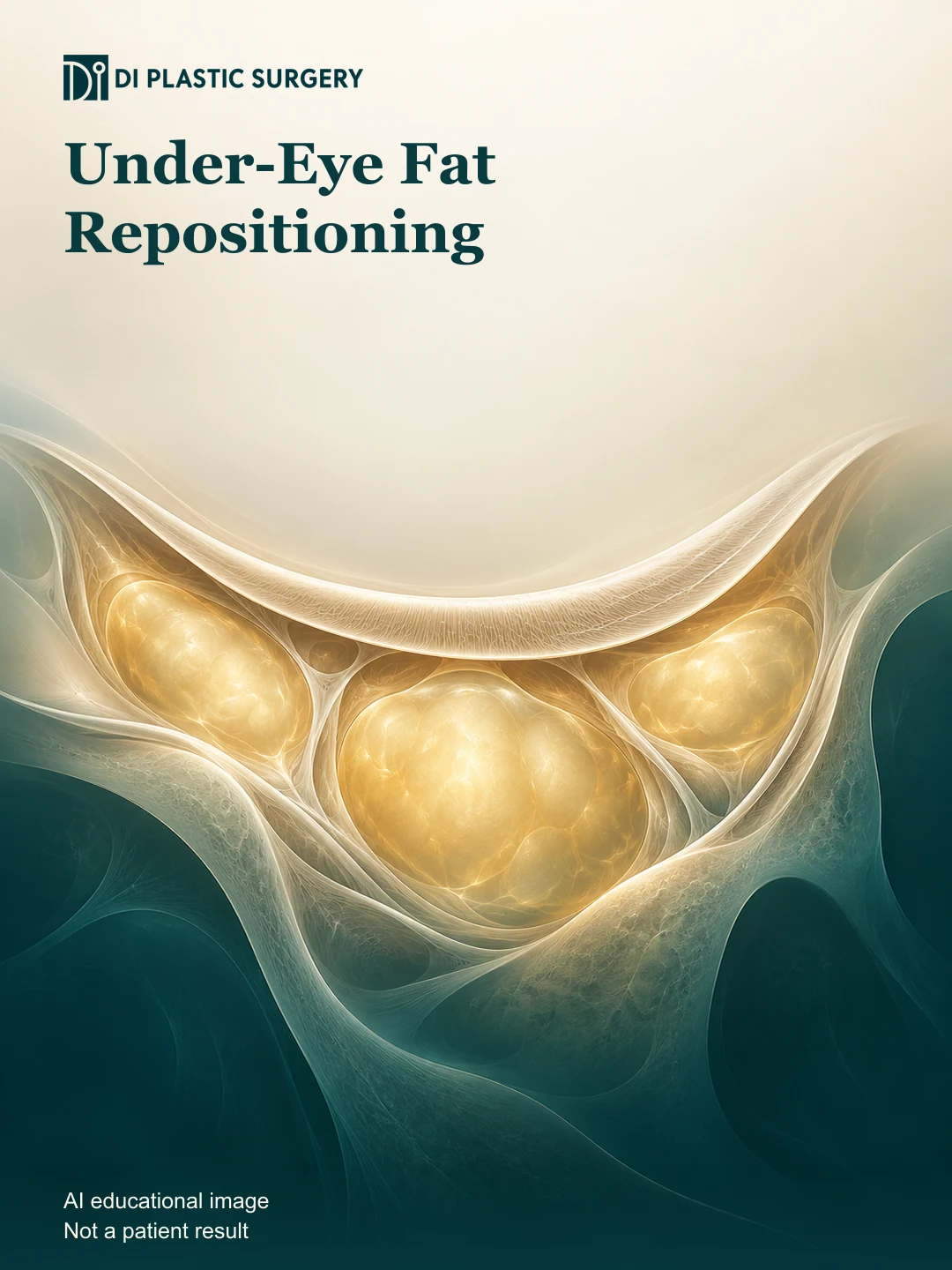 Under-Eye Fat Repositioning in Seoul: A Travel Planning Guide — AI educational concept illustration, not a patient result